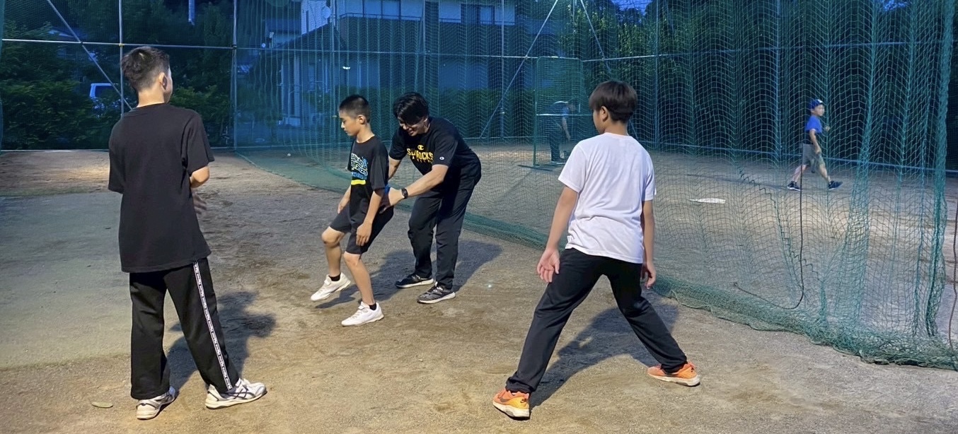 野球