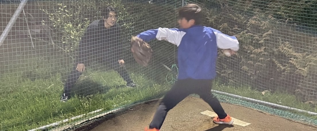 野球
