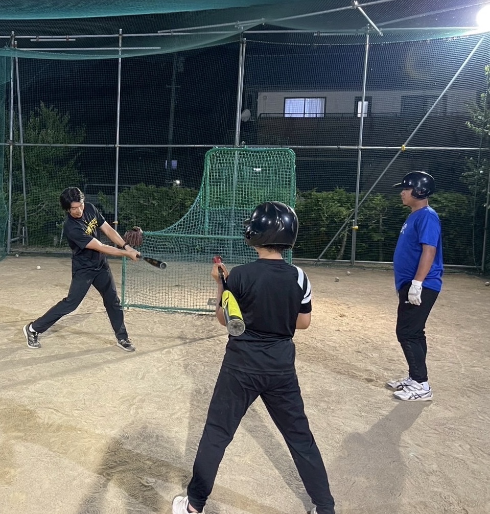 野球